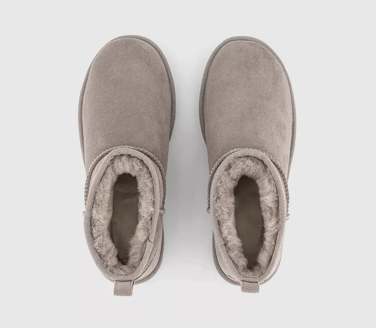 UGG Classic Ultra Mini Boot Oyster