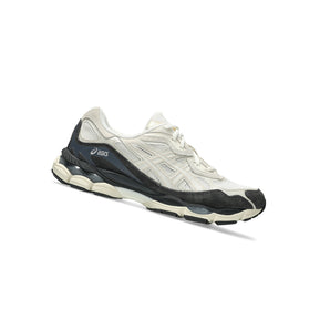 DBE Canva cover | 1203A383-111 | ASICS Gel-NYC White Smoke Grey | angle:-16 | canvas:1080