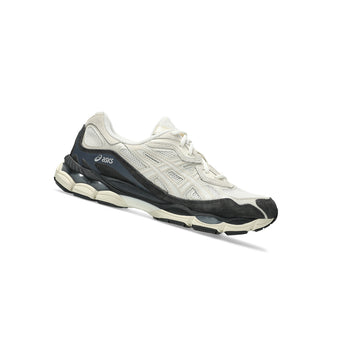DBE Canva cover | 1203A383-111 | ASICS Gel-NYC White Smoke Grey | angle:-16 | canvas:1080