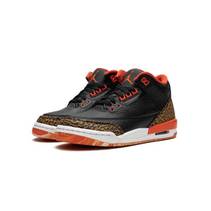 Jordan 3 Retro Kumquat (GS) 441140-088 product image 2