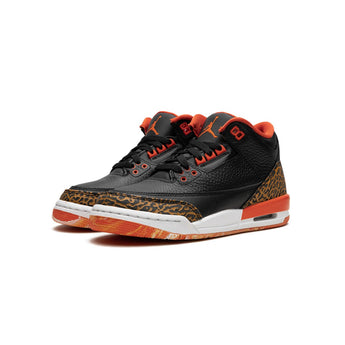 Jordan 3 Retro Kumquat (GS) 441140-088 product image 2