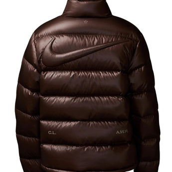 Nike x NOCTA Sunset Puffer Jacket Baroque Brown