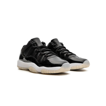 Jordan 11 Retro Low 72-10 (GS) 528896-001 product image 2