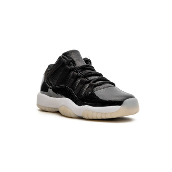 Jordan 11 Retro Low 72-10 (GS) 528896-001 product image 4