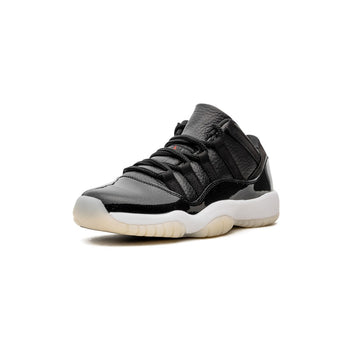 Jordan 11 Retro Low 72-10 (GS) 528896-001 product image 7