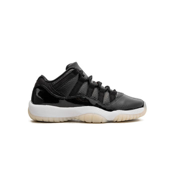 Jordan 11 Retro Low 72-10 (GS) 528896-001 product image 8