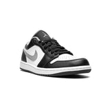 Jordan 1 Low Black White Grey 553558-040 product image 4