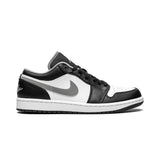 Jordan 1 Low Black White Grey 553558-040 product image 8