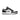 Jordan 1 Low Black White Grey 553558-040 product image 8