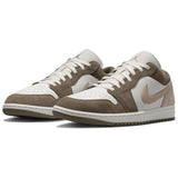 Jordan 1 Low Olive Grey Enigma Stone (553558-046) - Double Boxed product view 3