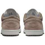 Jordan 1 Low Olive Grey Enigma Stone (553558-046) - Double Boxed product view 5