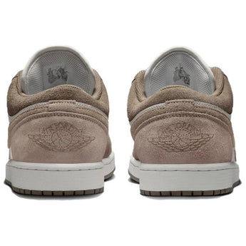 Jordan 1 Low Olive Grey Enigma Stone (553558-046) - Double Boxed product view 5
