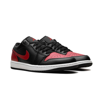 Jordan 1 Low Bred Twist 553558-067 product image 2