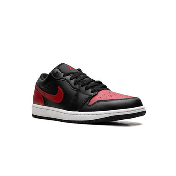 Jordan 1 Low Bred Twist 553558-067 product image 4