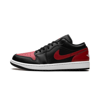 Jordan 1 Low Bred Twist 553558-067 product image 6