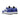 Jordan 1 Low Game Royal 553558-124 product image 3