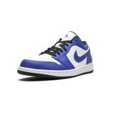 Jordan 1 Low Game Royal 553558-124 product image 7