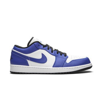 Jordan 1 Low Game Royal 553558-124 product image 8