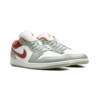 Jordan 1 Low Jade Horizon 553558-133 product image 2