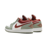Jordan 1 Low Jade Horizon 553558-133 product image 3