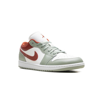 Jordan 1 Low Jade Horizon 553558-133 product image 4