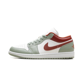 Jordan 1 Low Jade Horizon 553558-133 product image 6