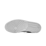 Jordan 1 Low Triple White product image 5