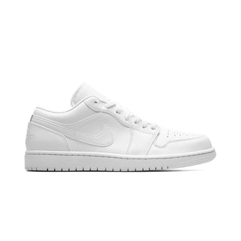 Jordan 1 Low Triple White product image 6