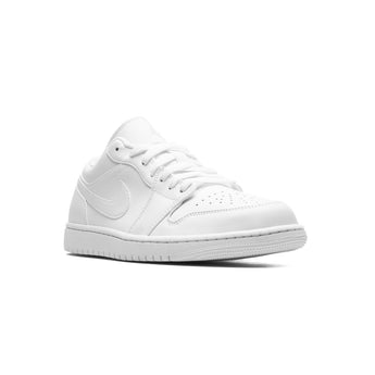 Jordan 1 Low Triple White product image 7