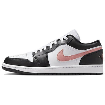 Jordan 1 Low Black Rust Pink (553558-165) - Double Boxed product view 2