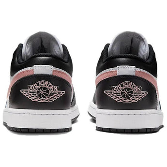 Jordan 1 Low Black Rust Pink (553558-165) - Double Boxed product view 5