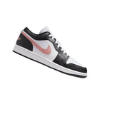 Jordan 1 Low Black Rust Pink 553558-165 product image