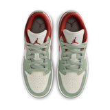 Jordan 1 Low Jade Horizon (GS) product image 2