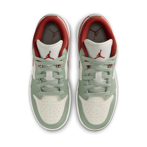 Jordan 1 Low Jade Horizon (GS) product image 2