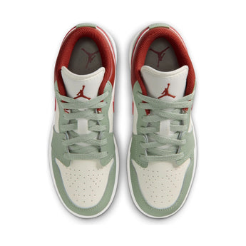 Jordan 1 Low Jade Horizon (GS) product image 2