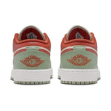 Jordan 1 Low Jade Horizon (GS) product image 3