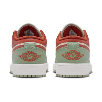 Jordan 1 Low Jade Horizon (GS) product image 3