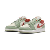 Jordan 1 Low Jade Horizon (GS) product image 4