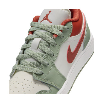 Jordan 1 Low Jade Horizon (GS) product image 5