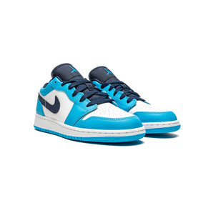 Jordan 1 Low UNC (GS) 553560-144 product image 2