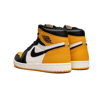Jordan 1 Retro High OG Taxi 555088-711 product image 3