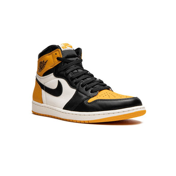 Jordan 1 Retro High OG Taxi 555088-711 product image 4