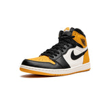Jordan 1 Retro High OG Taxi 555088-711 product image 7