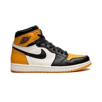 Jordan 1 Retro High OG Taxi 555088-711 product image 8