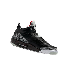 Air Jordan Son of Mars Low 'Black Cement' | 580603-002 | image 1