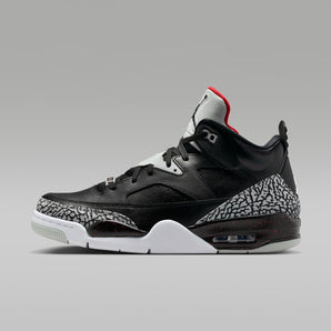Air Jordan Son of Mars Low 'Black Cement' | 580603-002 | image 2