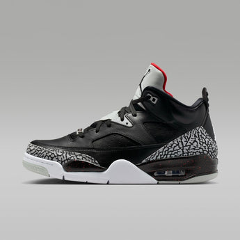 Air Jordan Son of Mars Low 'Black Cement' | 580603-002 | image 2