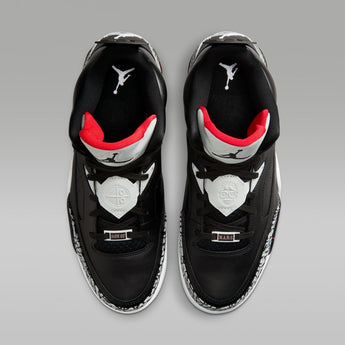 Air Jordan Son of Mars Low 'Black Cement' | 580603-002 | image 4