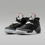 Air Jordan Son of Mars Low 'Black Cement' | 580603-002 | image 5