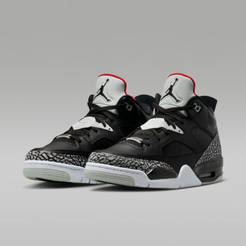 Air Jordan Son of Mars Low 'Black Cement' | 580603-002 | image 5